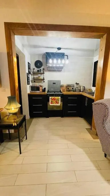 Cozy House In Buena Vista Jarabacoa Villa 0*,  Dominican Republic