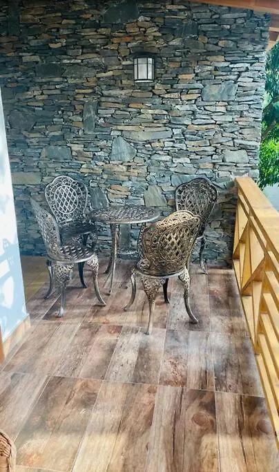 Cozy House In Buena Vista Jarabacoa Villa 0*,