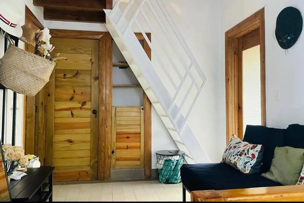 Cozy House In Buena Vista Jarabacoa Villa