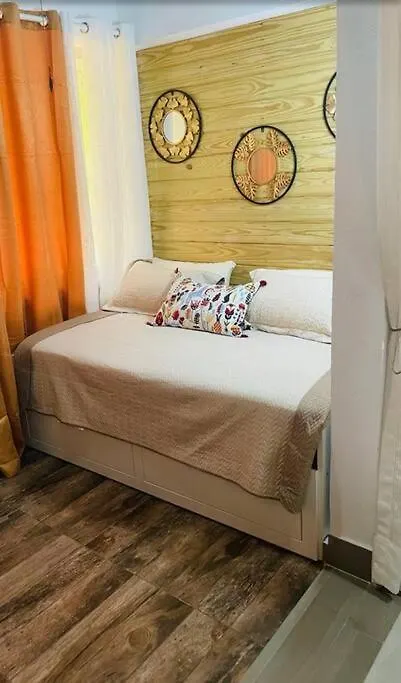 Cozy House In Buena Vista Jarabacoa Villa