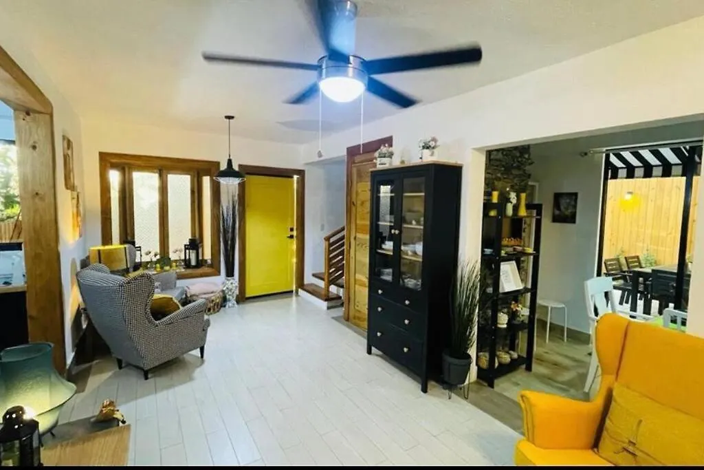 Willa Cozy House In Buena Vista Jarabacoa Dominikana