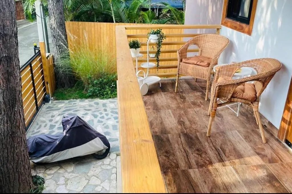 Willa Cozy House In Buena Vista Jarabacoa 0*,  Dominikana
