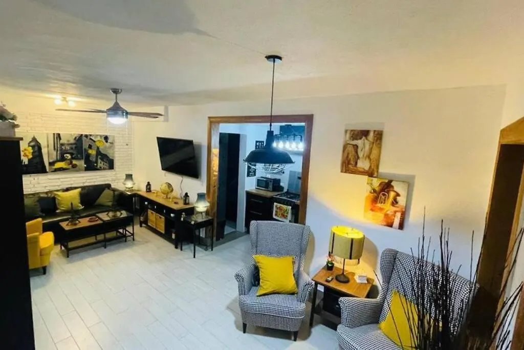 Cozy House In Buena Vista Jarabacoa Villa