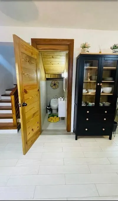 Cozy House In Buena Vista Jarabacoa Villa